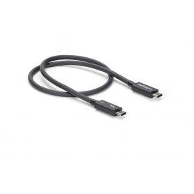 Startech Thunderbolt 3 cable with Power delivery - 50cm