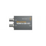 Blackmagic  Micro Convertisseur HDMI vers SDI 12G / PSU