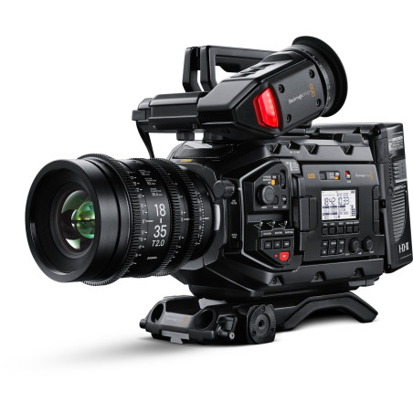 Blackmagic URSA Mini Pro G2 Camera