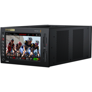 Blackmagic HyperDeck Extreme 8K HDR