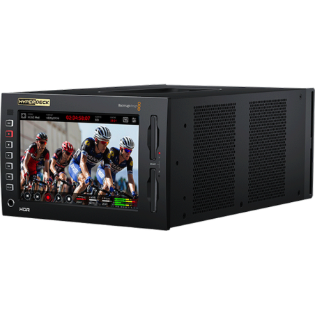 Blackmagic HyperDeck Extreme 8K HDR