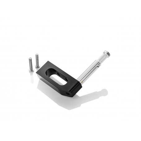 inovativ Baby Pin Bracket with Pin for AXIS Dual Bar