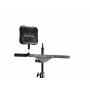 inovativ Baby Pin Bracket with Pin for AXIS Dual Bar