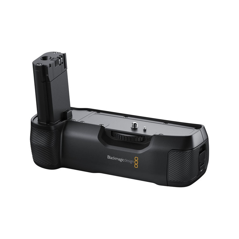 Blackmagic Design Pocket Batterie Grip pour Pocket Cinema 4K et 6K