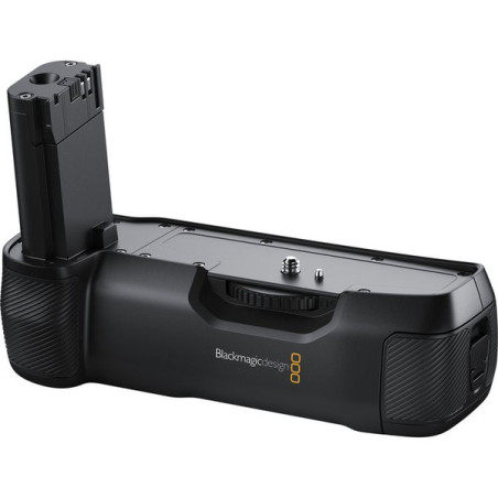 Blackmagic Design Pocket Batterie Grip pour Pocket Cinema 4K et 6K