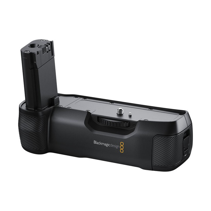 Blackmagic Design Pocket Battery Grip for Pocket Cinema 4K and 6K