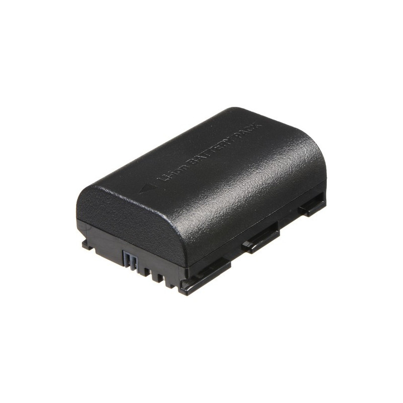 Blackmagic Design batterie LP-E6