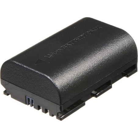 Blackmagic Design batterie LP-E6