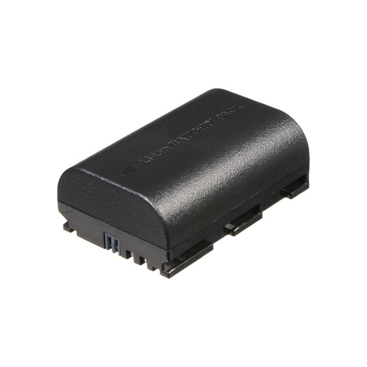 Blackmagic Design batterie LPE6