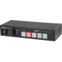 DATAVIDEO video encoder H.264 Dual Streaming Encoder