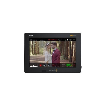 Blackmagic Video Assist 12G HDR 7 inch