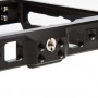 Shape CAGE FOR BMD 4K VIDEO ASSIST WITH 15 MM BALLROD