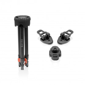 SHAPE INTERMEDIATE LEVEL SPREADER FOR ST SERIES TRIPODS WITH RUBBER FEET