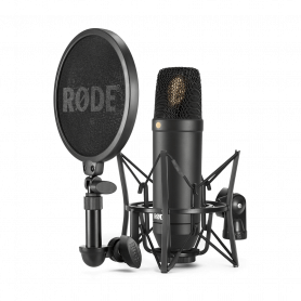 Rode MICROPHONE NT1KIT