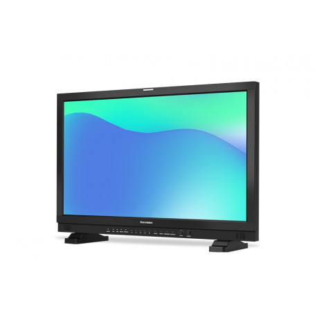 KONVISION 21.5" Broadcast LCD Monitor KVM-2250W
