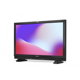 KONVISION 24" Broadcast LCD Monitor KVM-2450W(10Bit)