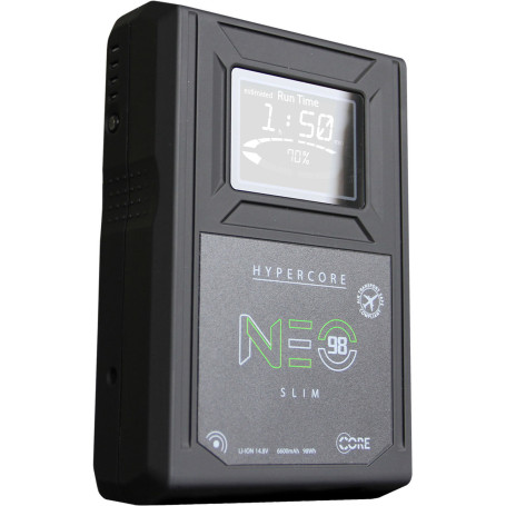 Core SWX battery NEO Slim 98 Series