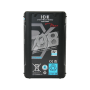 IDX Batterie Li-Ion V-Mount Haute Charge 97 Wh Avec 2x D-Tap Et USB-PD