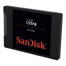 sandisk 2Tb SSD SanDisk Ultra 3D