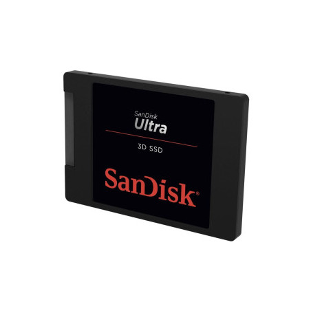 sandisk 2Tb SSD SanDisk Ultra 3D
