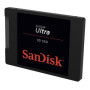 sandisk 2To SSD SanDisk Ultra 3D