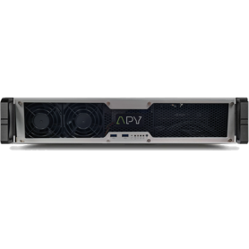 ORDINATEUR DE TRAVAIL APY GFX 2U RACKABLE AMD Ryzen Serie 7000 Nvidia RTX 