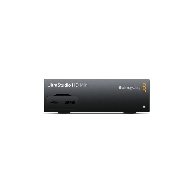 Blackmagic UltraStudio HD Mini