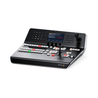 ATEM 1 M/E Advanced Panel Blackmagic