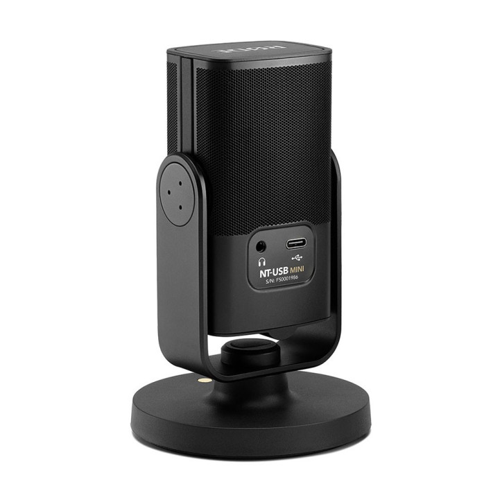 Rode MICROPHONE NT-USB MINI