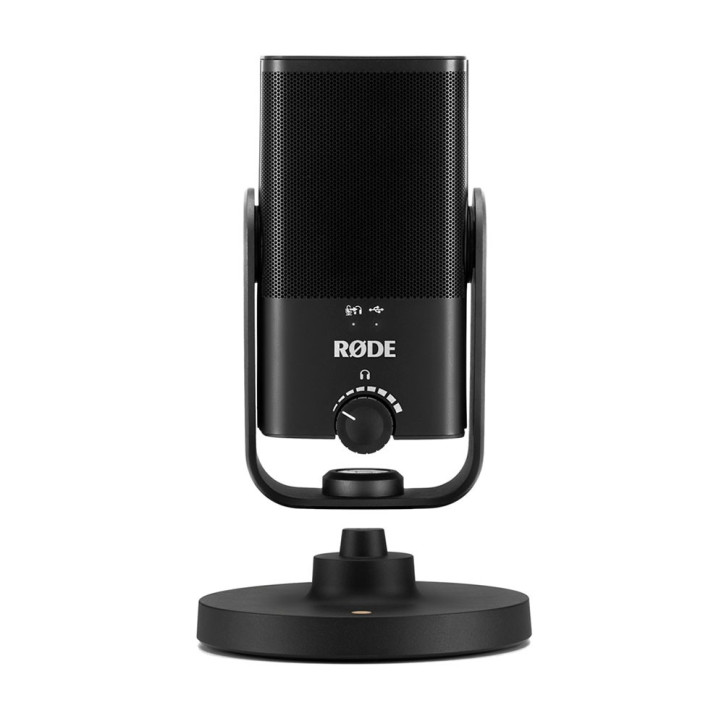 Rode MICROPHONE NT-USB MINI