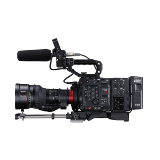 CANON EOS C300 Mark III