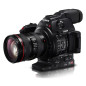 CANON C100 Mark II