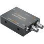 Blackmagic Mini CONVERTER Optical fiber 12G