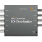 Blackmagic Mini CONVERTER SDI distribution