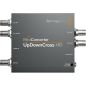 Blackmagic Mini CONVERTER updowncross HD