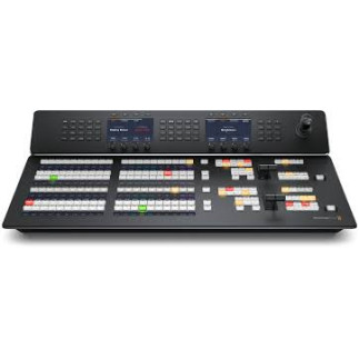 Blackmagic ATEM 2 M/E Advanced Panel 20