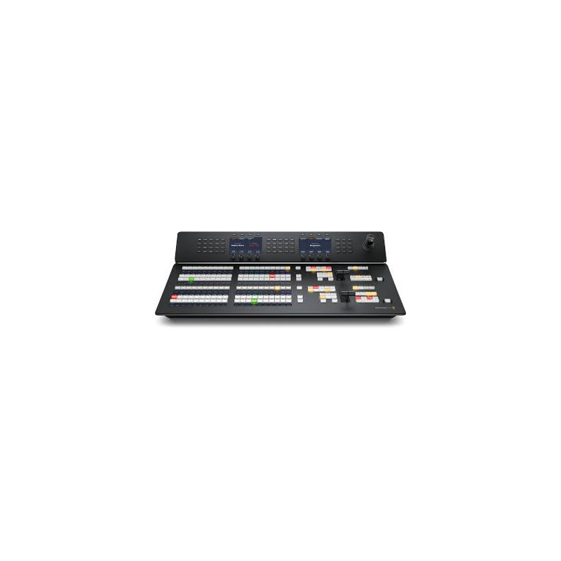 Blackmagic ATEM 2 M/E Advanced Panel 20