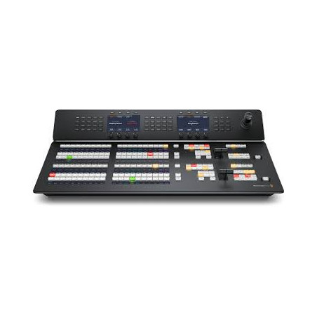 Blackmagic ATEM 2 M/E Advanced Panel 20