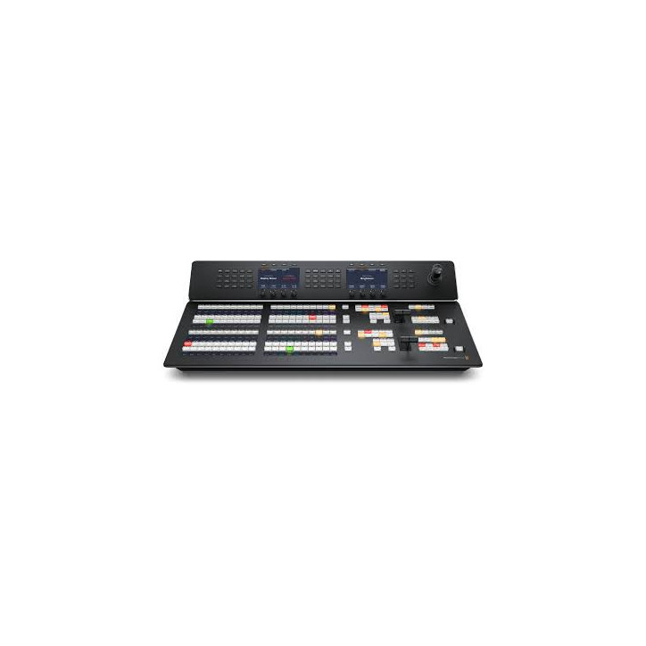 Blackmagic ATEM 2 M/E Advanced Panel 20