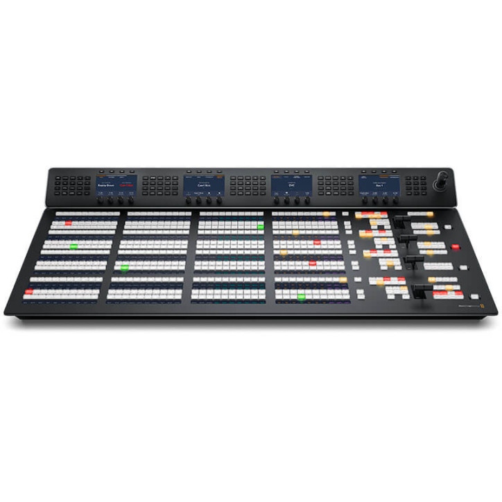 Blackmagic ATEM 4 M/E Advanced Panel