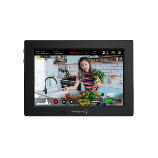 Blackmagic Video Assist 7” 3G