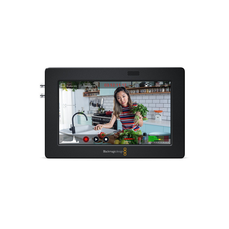 Blackmagic Video Assist 5” 3G