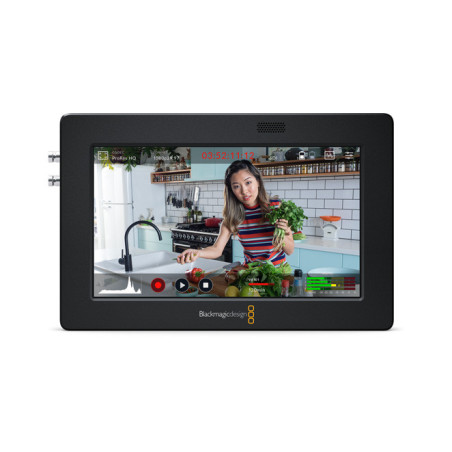 Blackmagic Video Assist 5” 3G