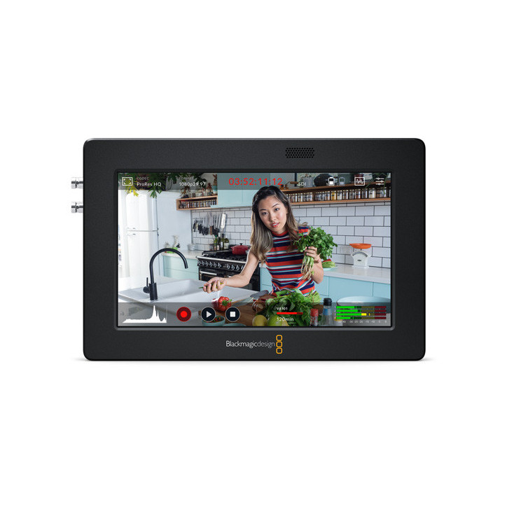 Blackmagic Video Assist 5 pouces 3G