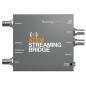 blackmagic ATEM Streaming Bridge