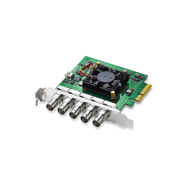 Blackmagic  DeckLink Duo 2