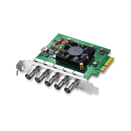 Blackmagic  DeckLink Duo 2