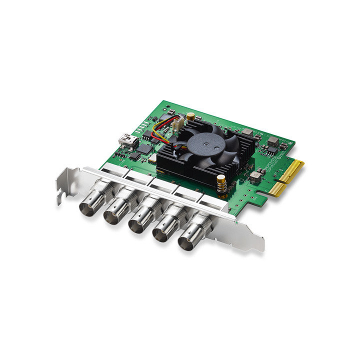 Blackmagic  DeckLink Duo 2