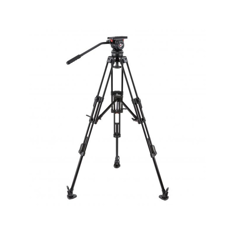 Cam Gear V10 MS AL  tripod