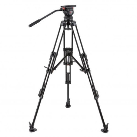 Cam Gear V10 MS AL  tripod